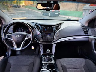 Hyundai i40 2014