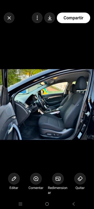 Hyundai i40 2014