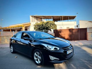 Hyundai i40 2014