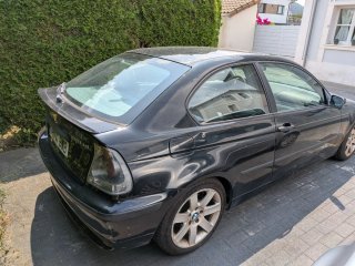 BMW Serie 3 2002