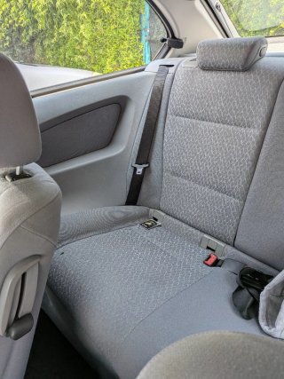 BMW Serie 3 2002