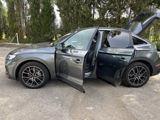 Audi Q5 Sportback