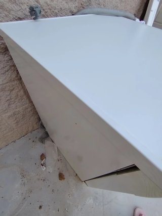 Lavavajillas AEG FAVORIT Blanco