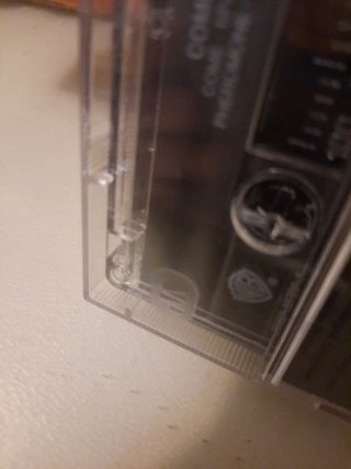 Cassette PRINCE - Come