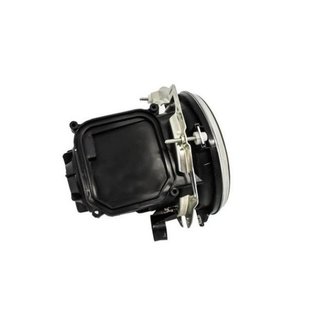 Faros delanteros led para Mercedes Clase G W463 lo