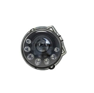Faros delanteros led para Mercedes Clase G W463 lo