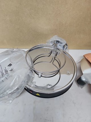 Emerio Pizzarette Horno para Pizza