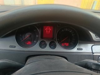 Volkswagen Passat 2008