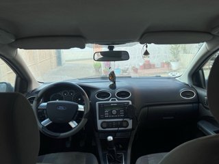 Ford Focus 2006
