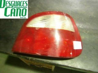 Renault piloto trasero derecho megane i fase 43237