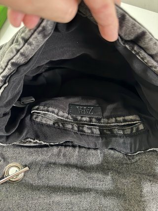 Bolso Zara nuevo