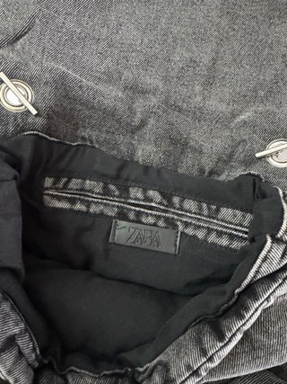 Bolso Zara nuevo
