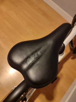 Bicicleta plegable B'TWIN Tilt 720