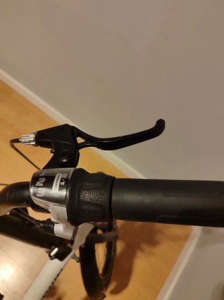 Bicicleta plegable B'TWIN Tilt 720