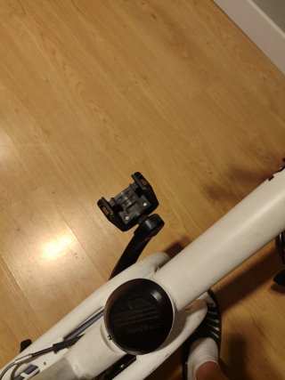Bicicleta plegable B'TWIN Tilt 720