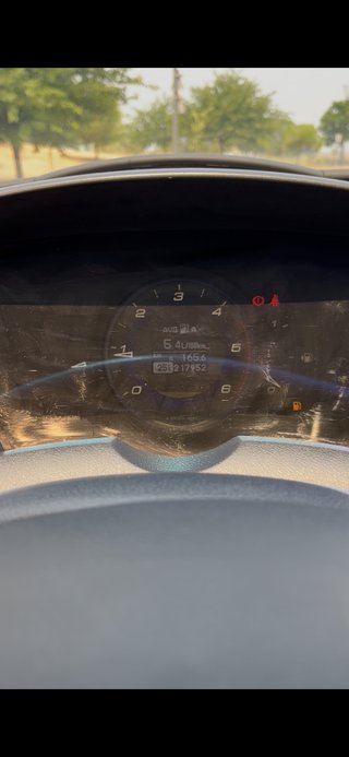Honda Civic 2008 2.2 i-CTDi Type-S
