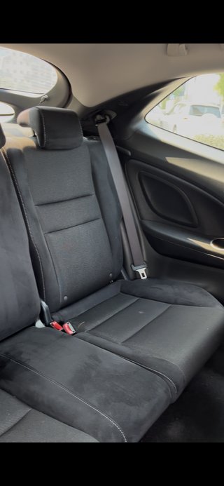 Honda Civic 2008 2.2 i-CTDi Type-S