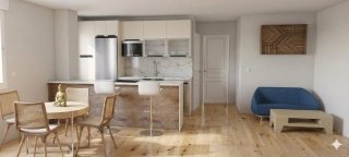 Reforma integral de pisos viviendas, apartamento,e