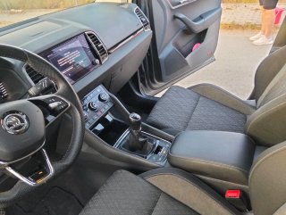 Skoda Karoq 2022