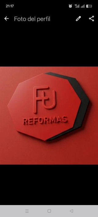 REFORMAS