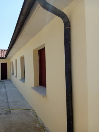 REFORMAS