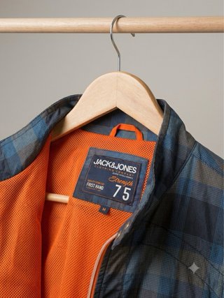 Cazadora Jack & Jones Talla M