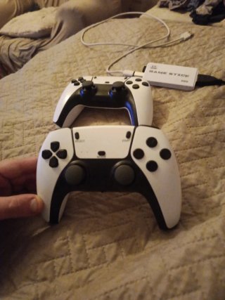 Game Stick M15 - No necesita cabezal va a la TV