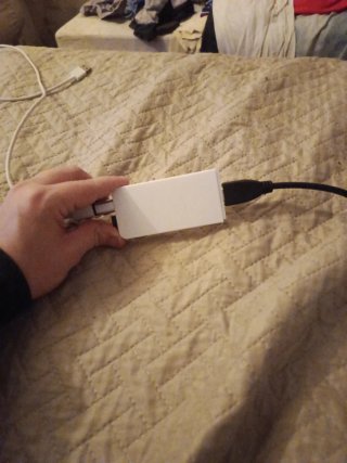 Game Stick M15 - No necesita cabezal va a la TV