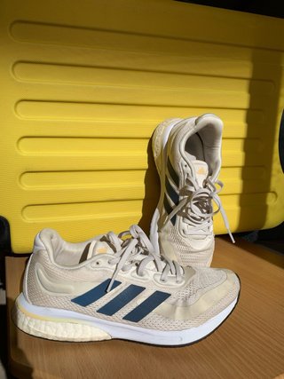 Zapatillas Adidas supernova calzado adidas ideales