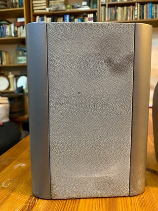 Pack 3 Altavoces Home Cinema Thomson SPL 850