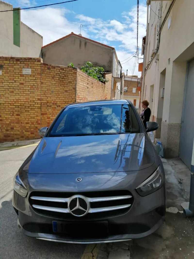 Mercedes-Benz Clase A 2021 - foto 1