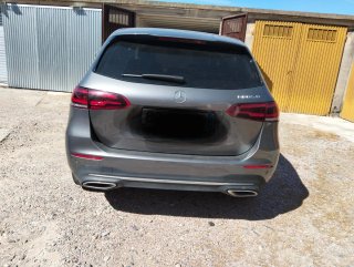 Mercedes-Benz Clase A 2021