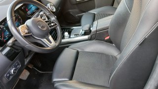 Mercedes-Benz Clase A 2021