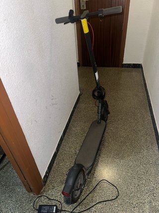 Patinete Xiaomi Scooter 4 (imperfecto)