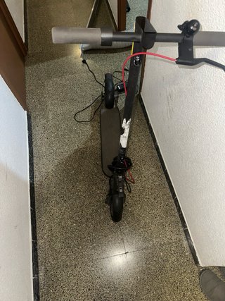 Patinete Xiaomi Scooter 4 (imperfecto)