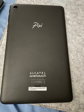 Alcatel One Touch Pixi 3 (10) Tablet