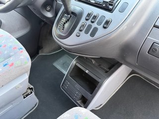 Mercedes-Benz Vito 110CDI WESTFALIA  2002