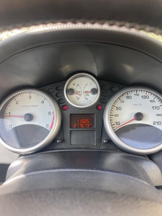 Peugeot 207 2007