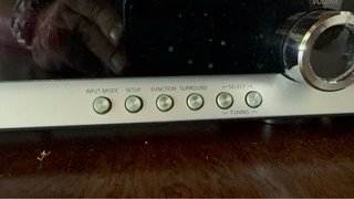 Samsung 5.1 Home Theater System