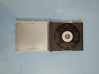 CD Eurythmics Greatest Hits