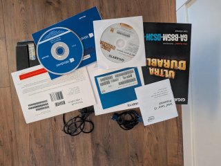 PC Sobremesa i3 LG Windows 10