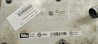 COLECTOR ADMISION SEAT LEON (1P1) * 03C129711AD