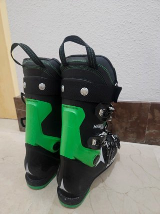 Botas de esquí Atomic Hawx Prime 100