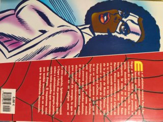 Lote comics Spiderman antiguos