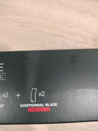 Pedales Look Keo Blade Carbon Ceramic