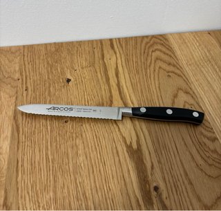 Cuchillo Tomatero Arcos