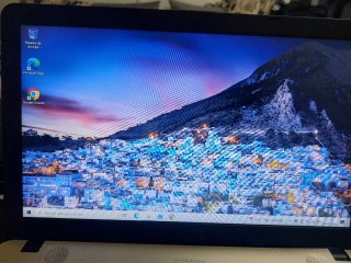 Portátil Asus i3 Intel NVIDIA