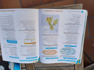 Energize 1 Students Book (Spain)