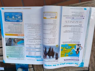 Energize 1 Students Book (Spain)