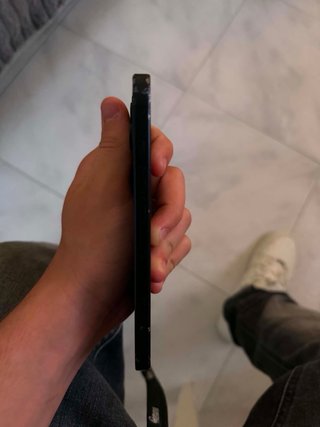 iPhone 15 256GB Negro